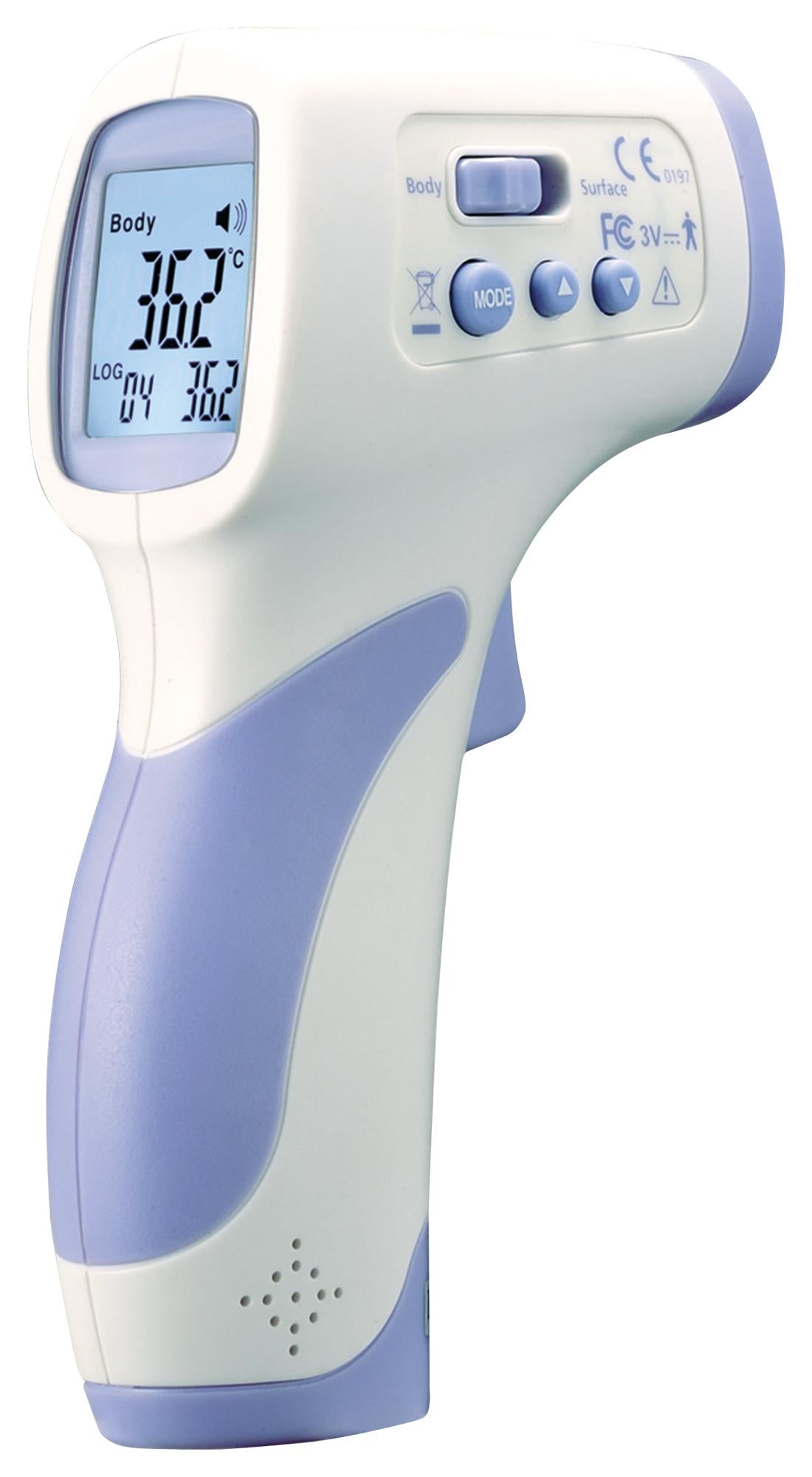 THERMOMETER