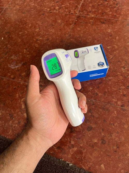 THERMOMETER